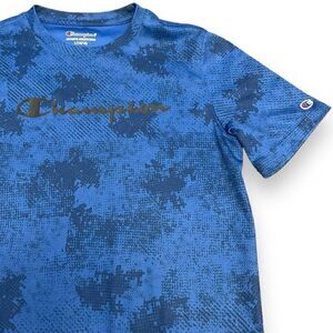 Champion Youth Athletic Shirt